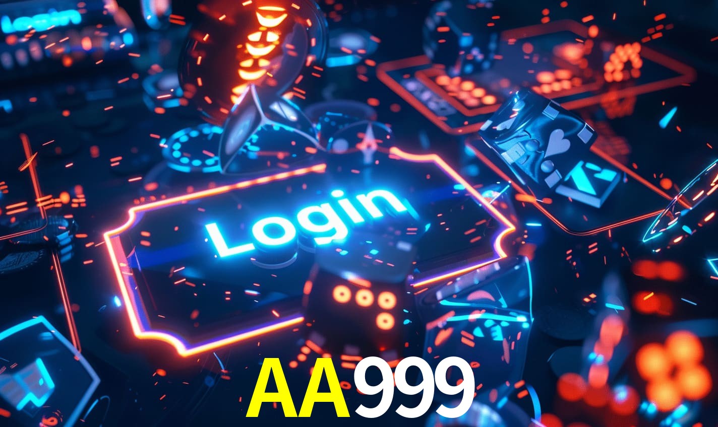 Bônus de Cadastro Cassino AA999